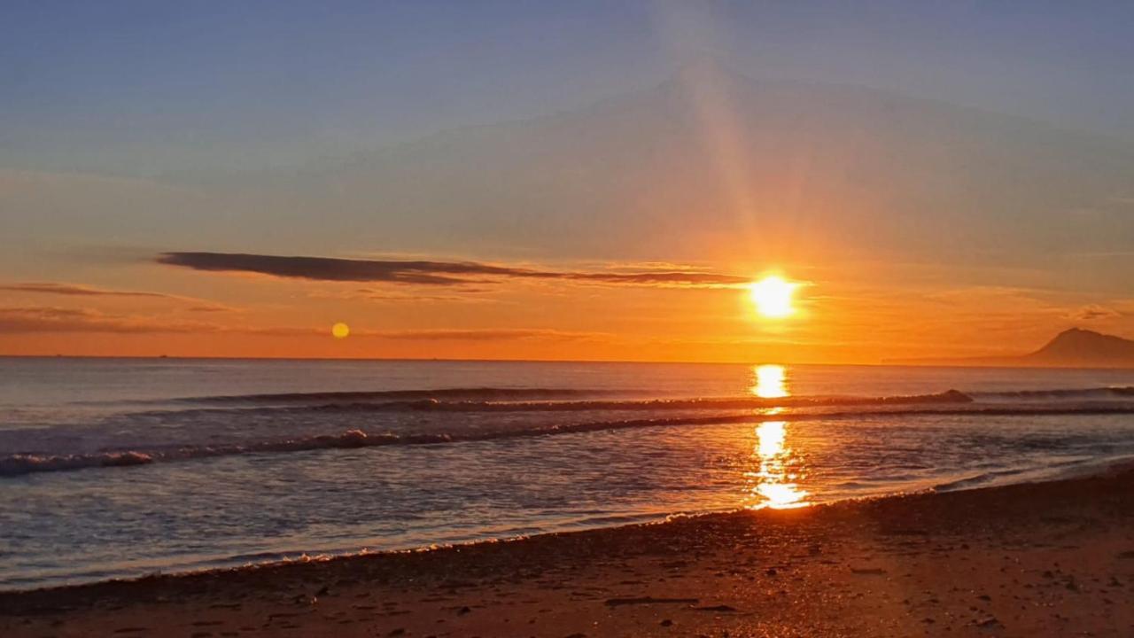Europa I - Playa De Miramar 아파트 외부 사진